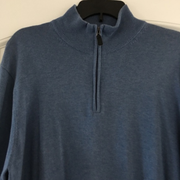 Jos. A. Bank Men's Traveler Collection Sweater -M - Picture 2 of 5